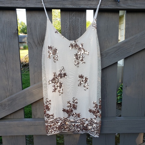 living doll Tops - 🌼Living Doll 2 Piece Elegant Top & Jacket Medium